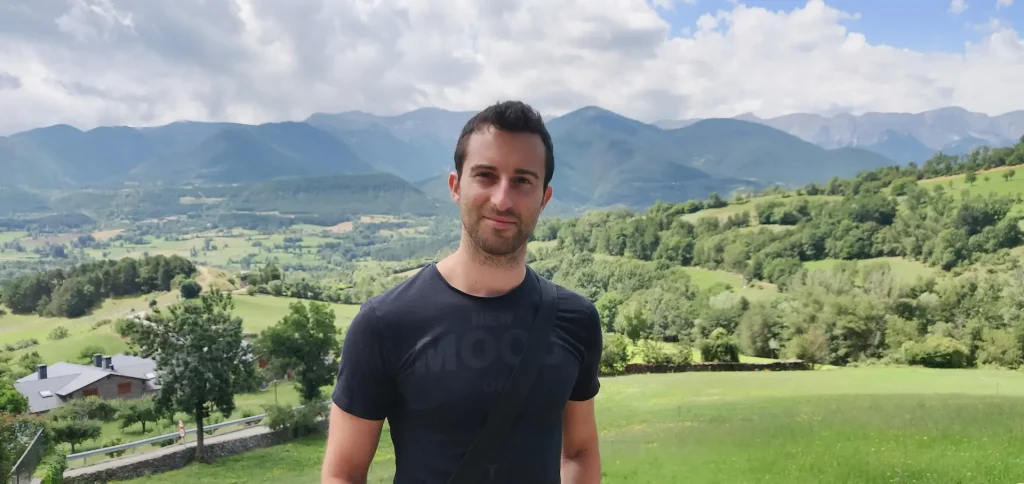 Juan Garcia PNIE Sobre mi